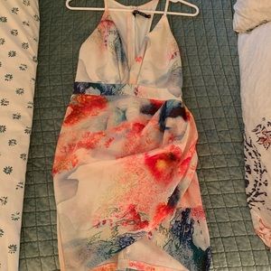 Hello Molly Dress - Australian size 8, US size 4